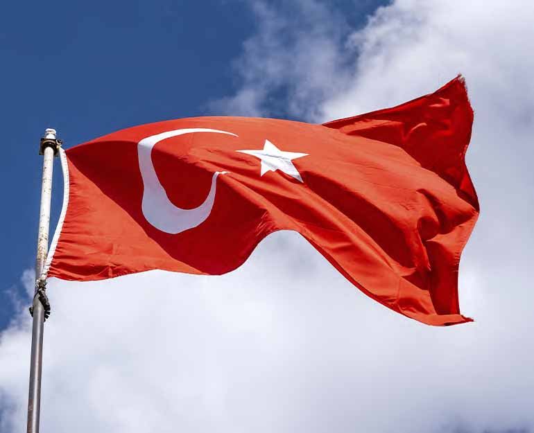 We’re all under the same Sancak