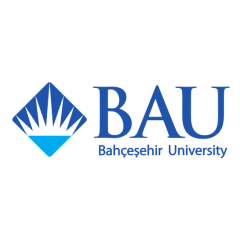 Bahçeşehir Üniversitesi logosu