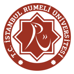 İstanbul Rumeli Üniversitesi logosu