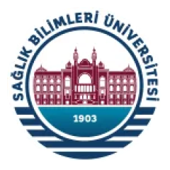 Sağlık Bilimleri Üniversitesi logosu