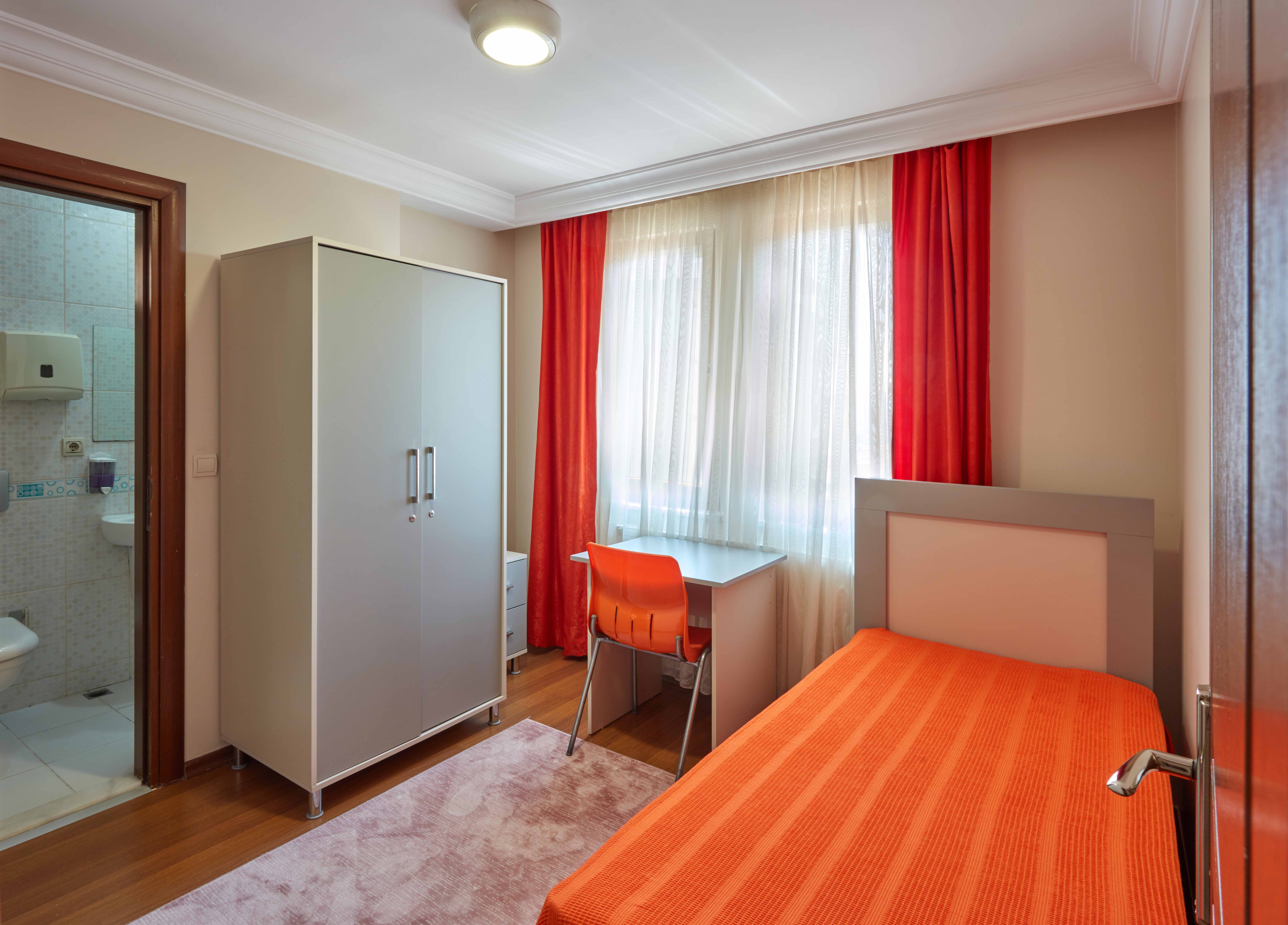 İstanbul Üsküdar En iyi Erkek Öğrenci yurdu