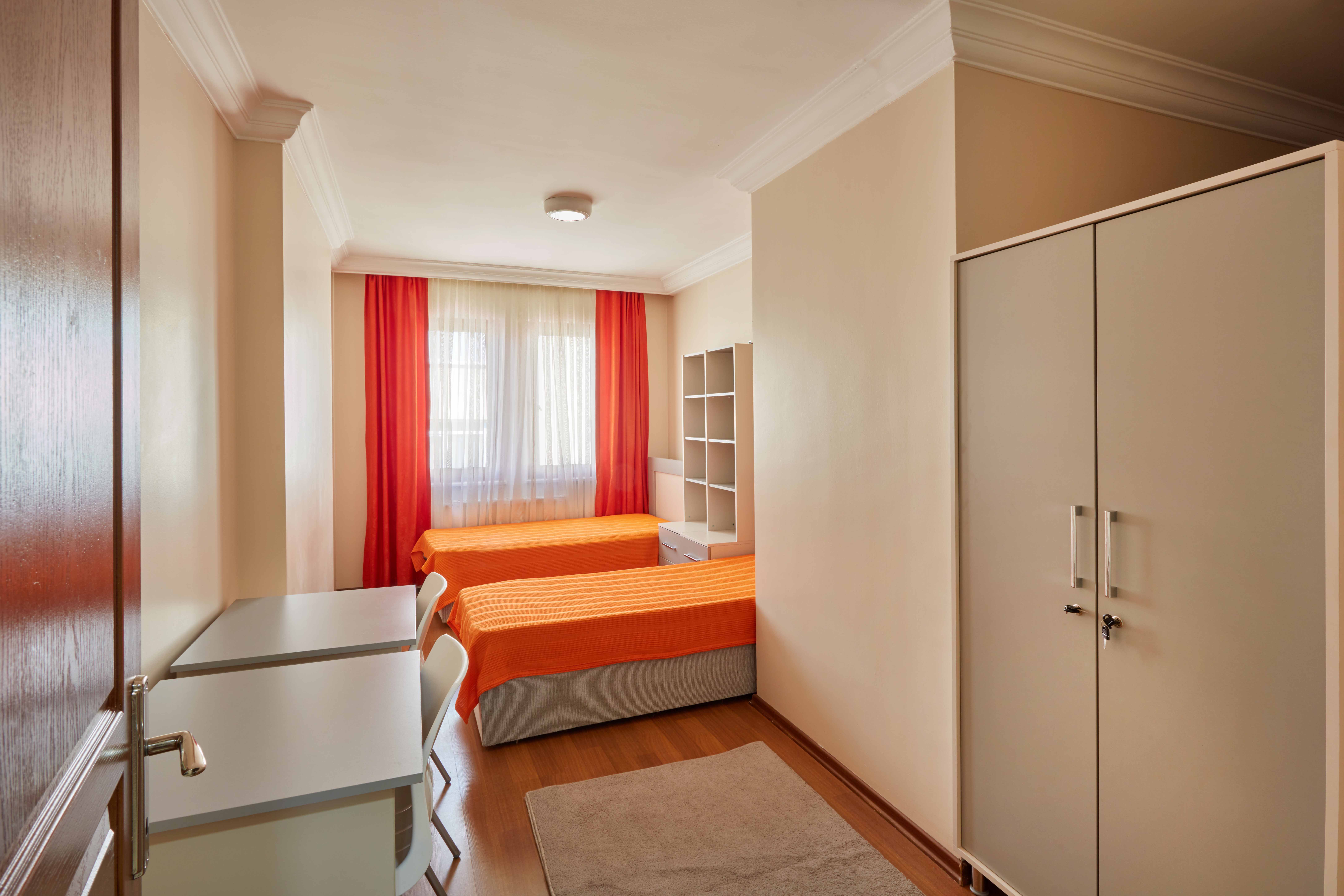 İstanbul Üsküdar En iyi Erkek Öğrenci yurdu