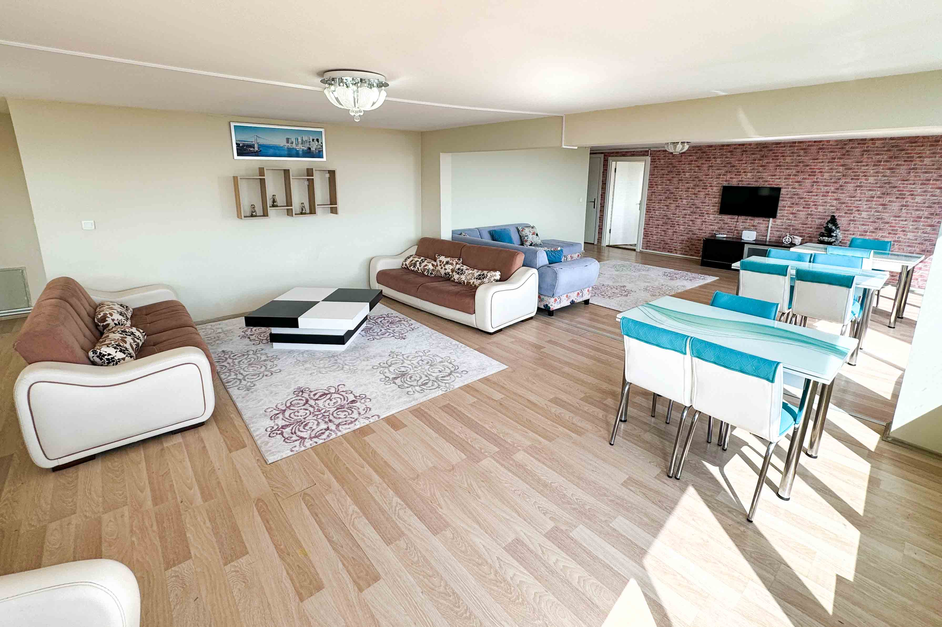 Bursa'nın en iyi kız öğrenci yurdu