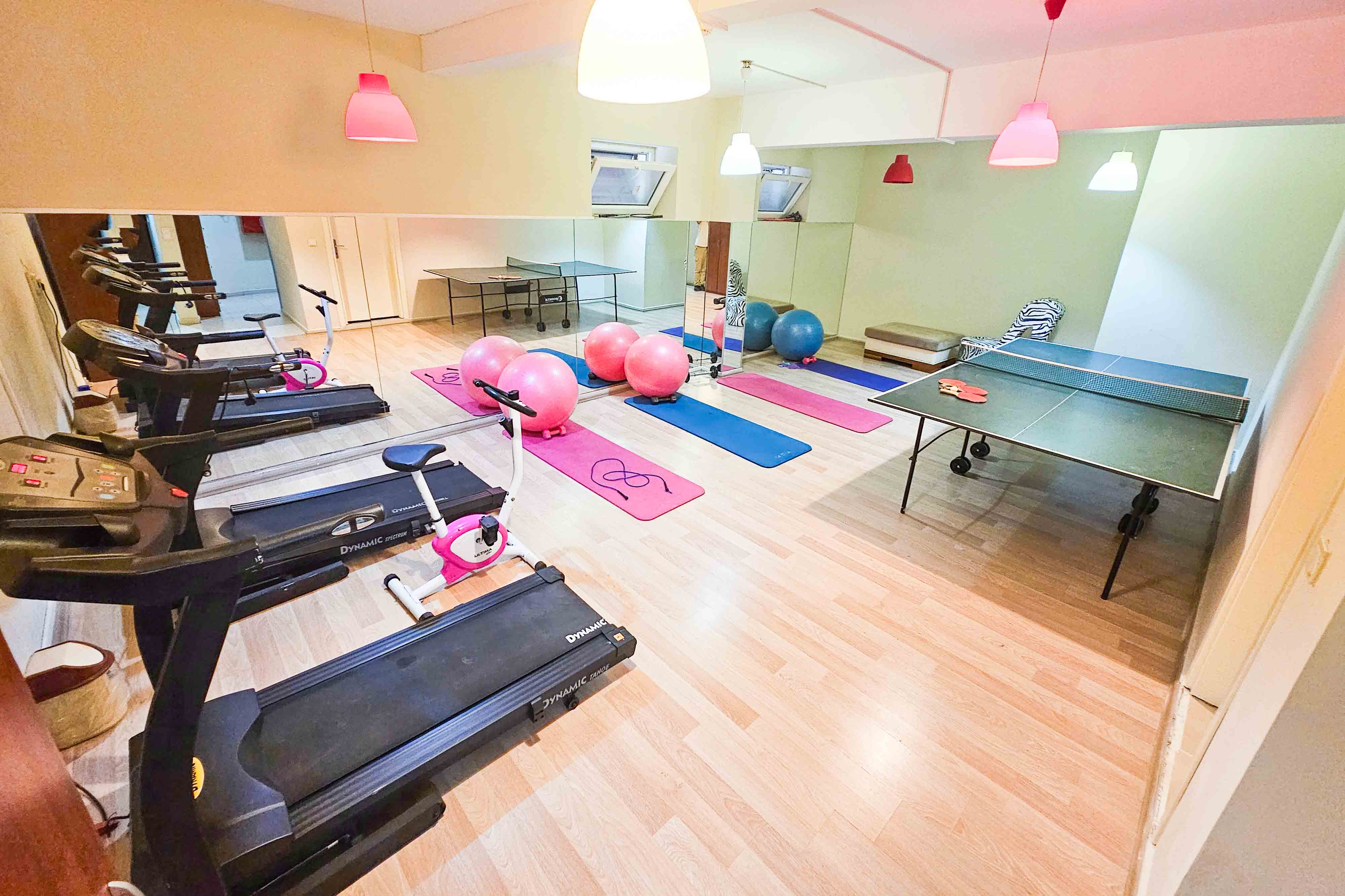 Bursa'nın en iyi kız öğrenci yurdu