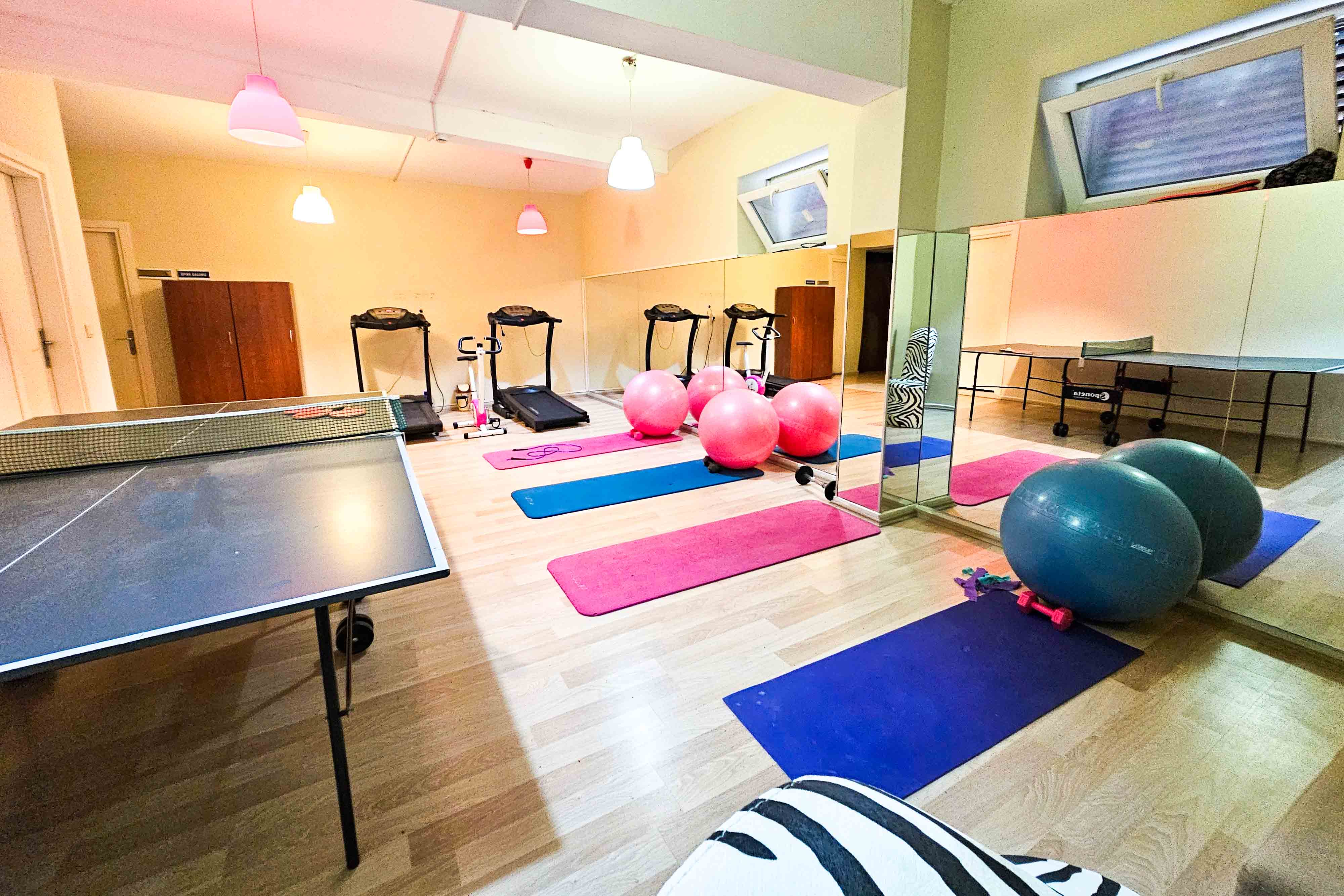 Bursa'nın en iyi kız öğrenci yurdu