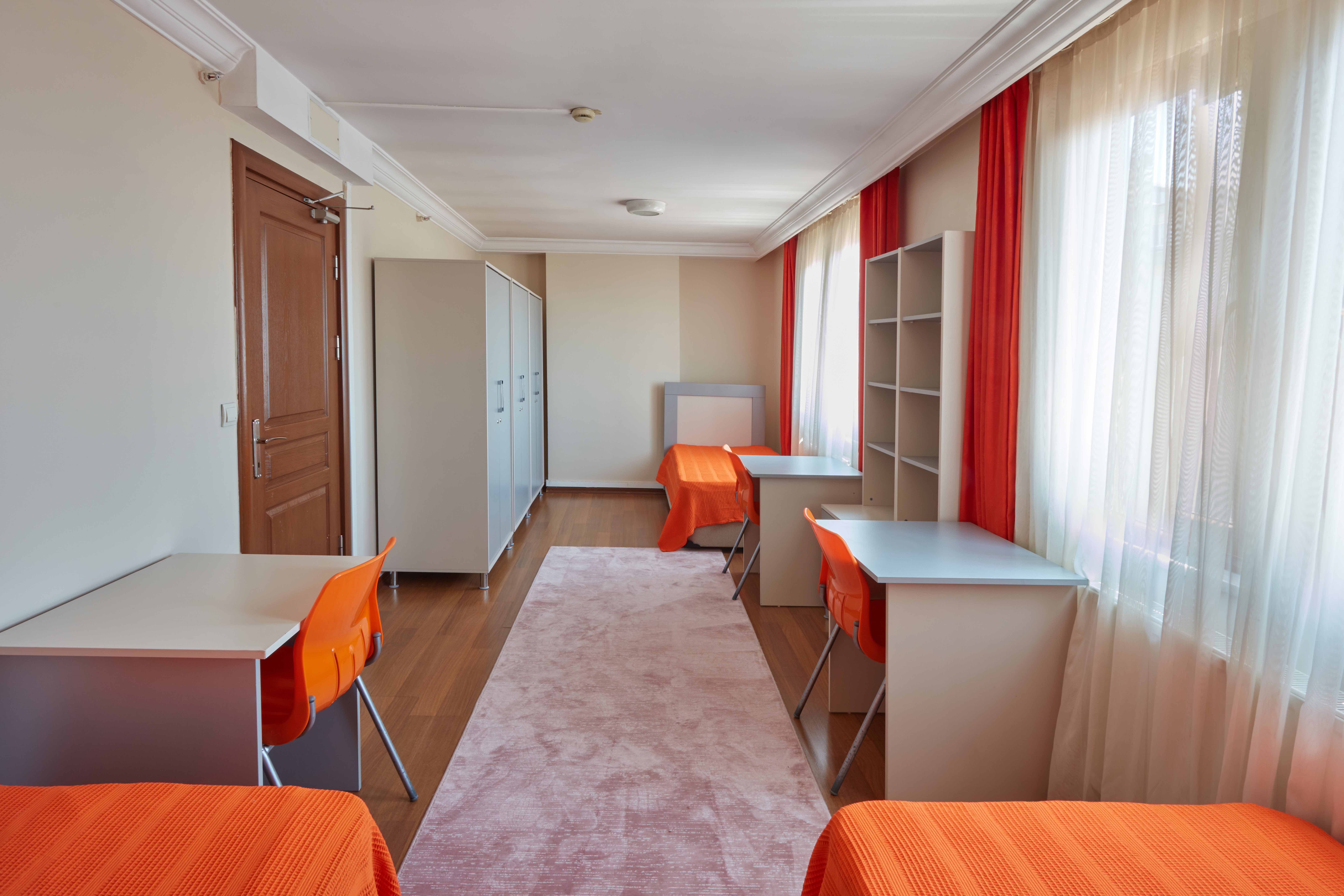 İstanbul Üsküdar En iyi Erkek Öğrenci yurdu