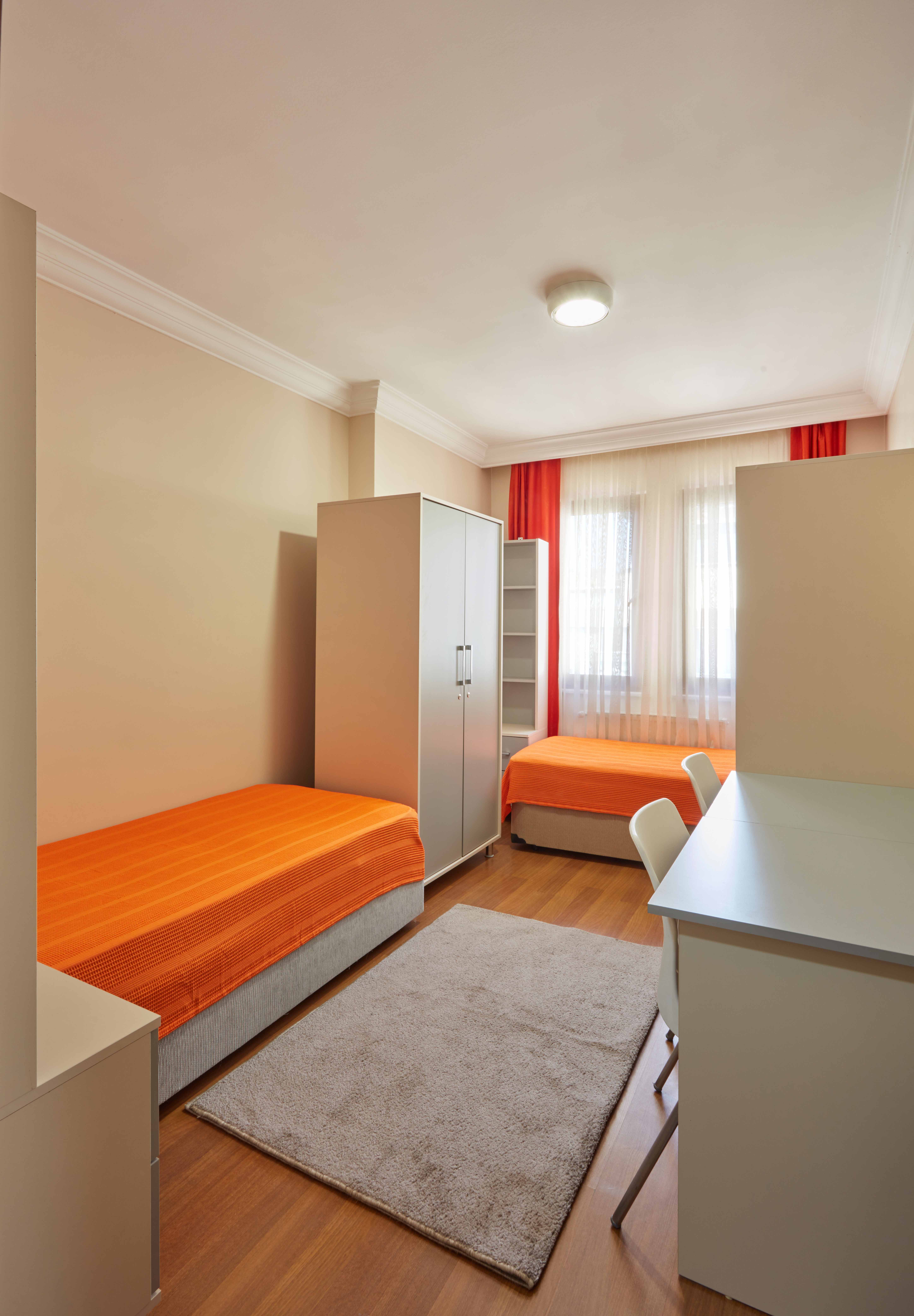 İstanbul Üsküdar En iyi Erkek Öğrenci yurdu