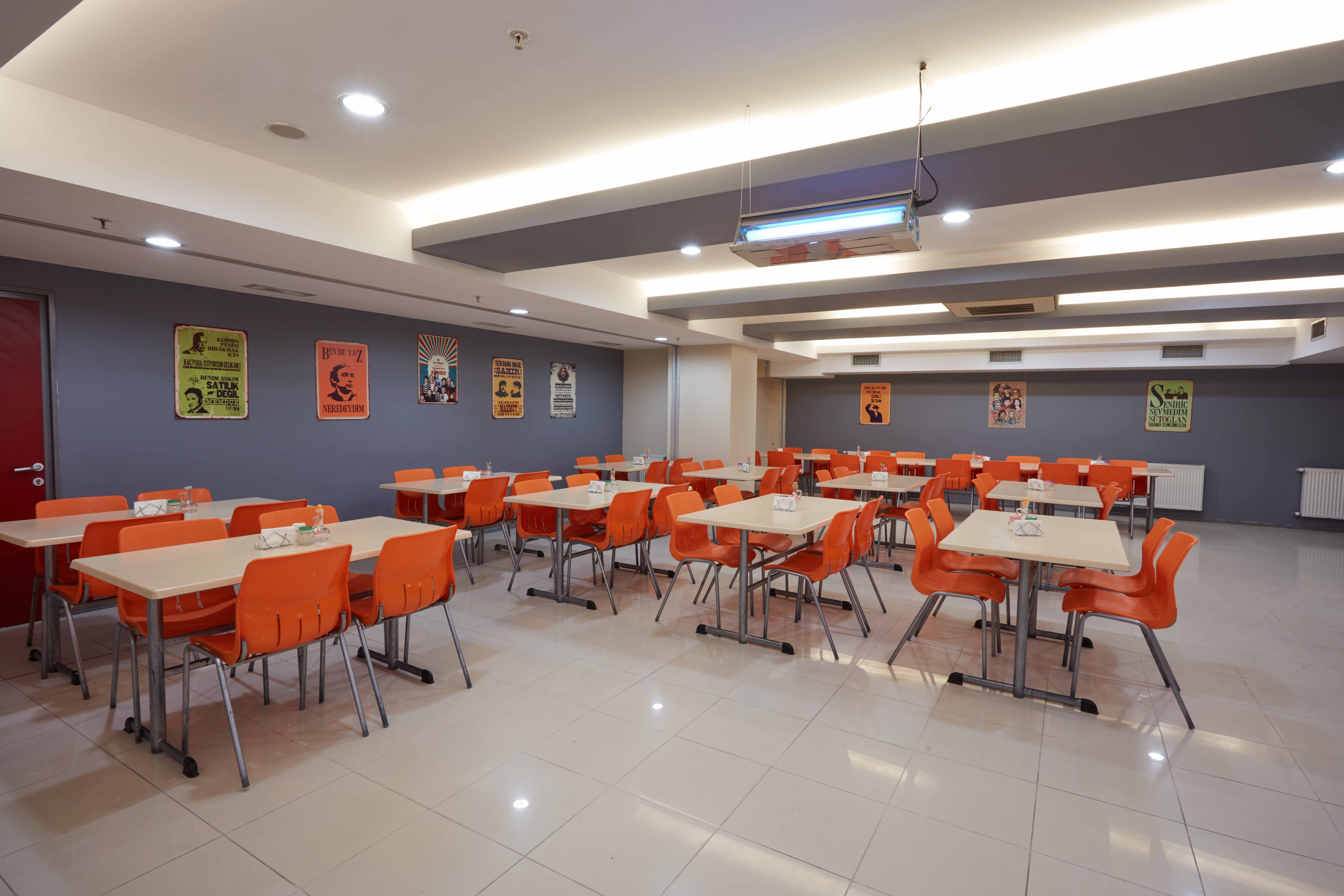 İstanbul Üsküdar En iyi Erkek Öğrenci yurdu