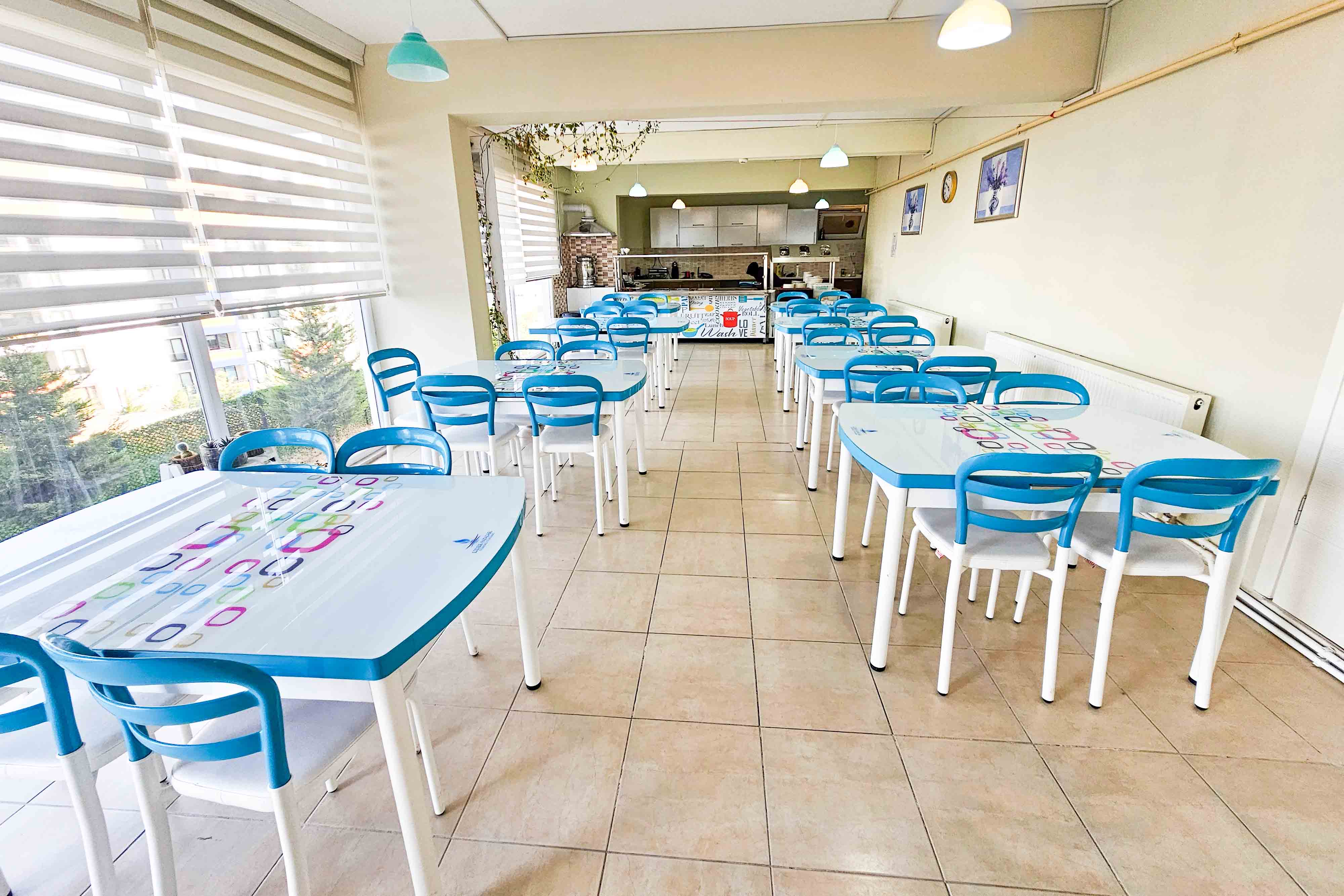 Bursa'nın en iyi kız öğrenci yurdu