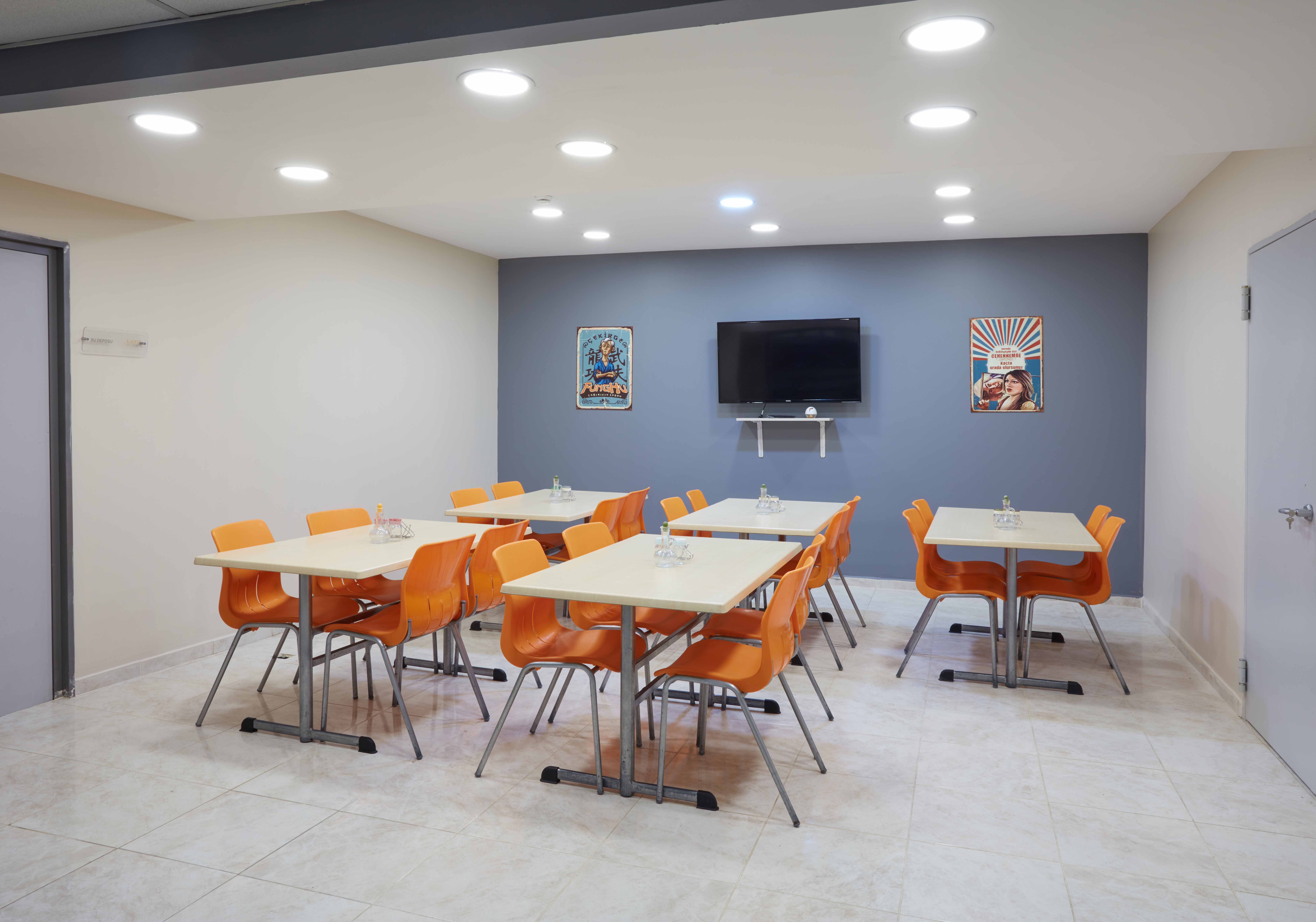 İstanbul Üsküdar En iyi Erkek Öğrenci yurdu