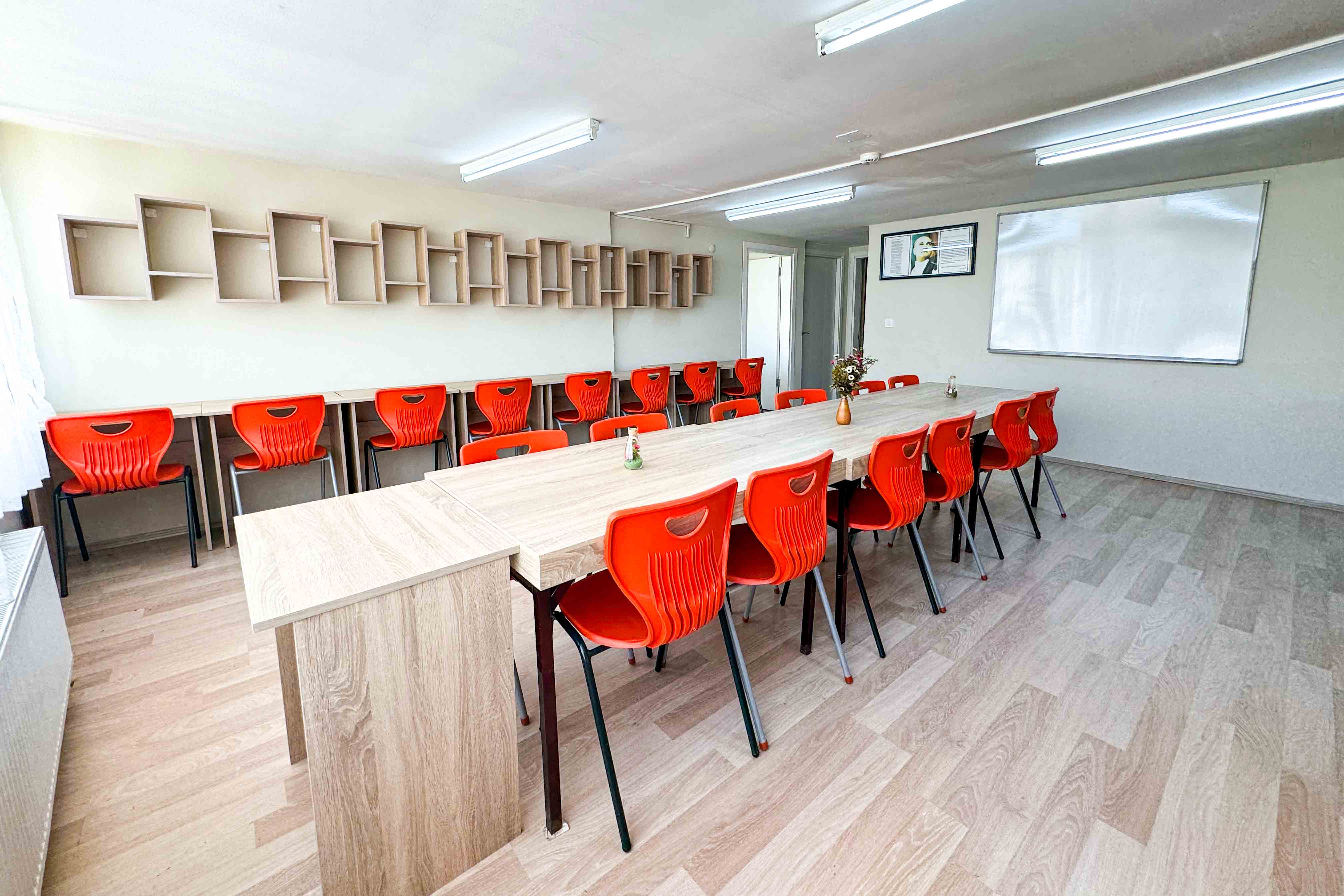 Bursa'nın en iyi kız öğrenci yurdu