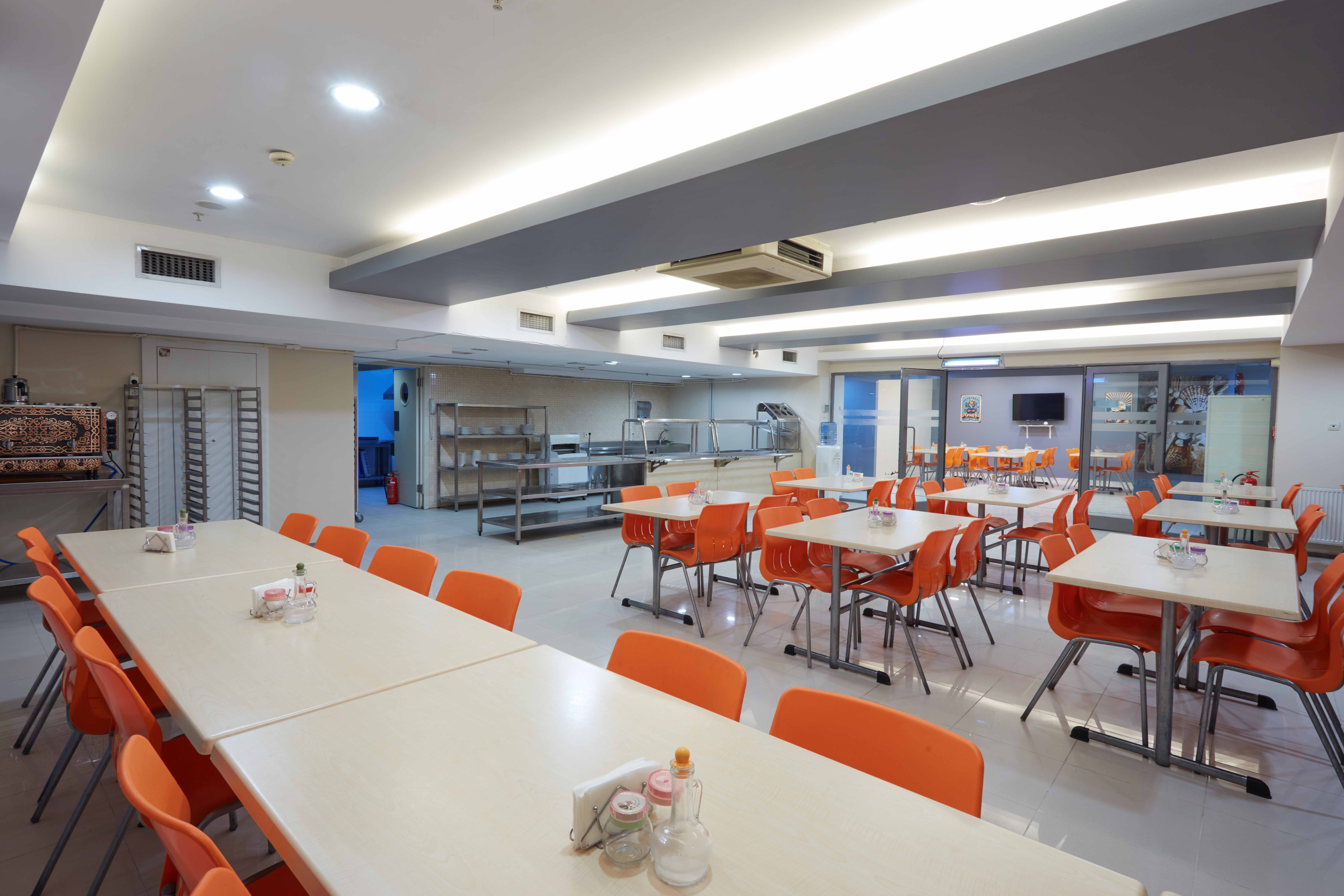 Sancak Üsküdar Kız Öğrenci Yurdu