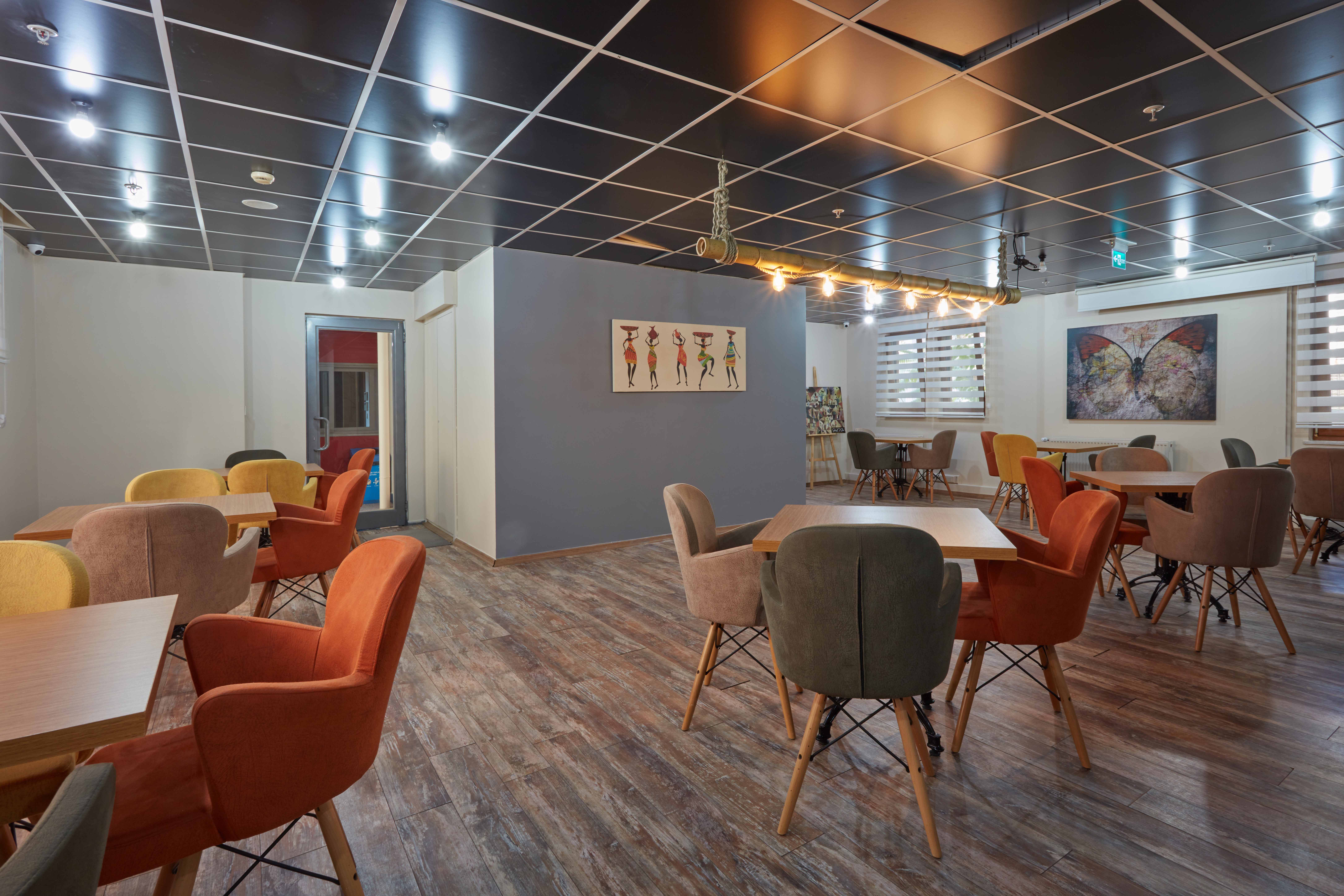 Sancak Üsküdar Kız Öğrenci Yurdu