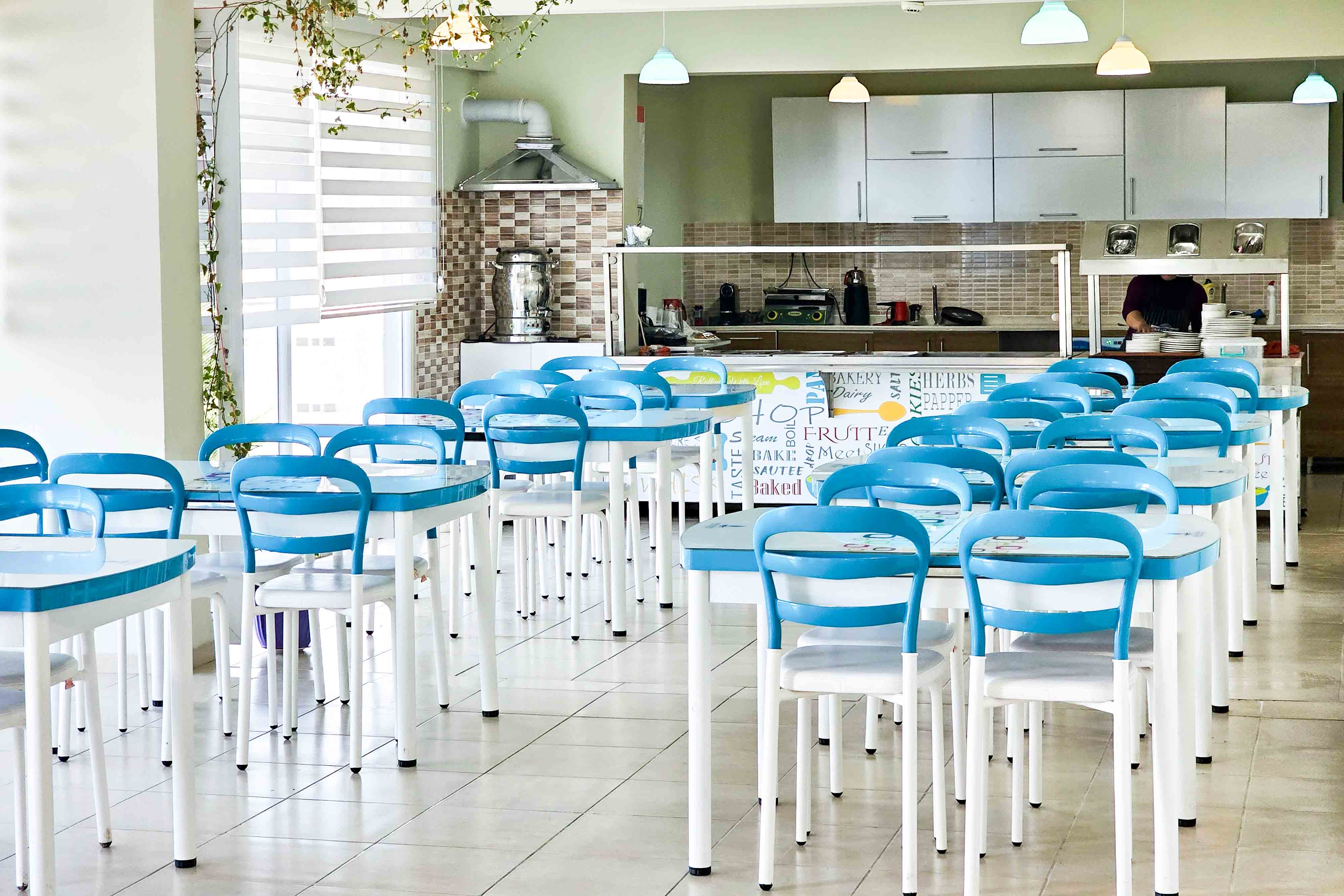 Bursa'nın en iyi kız öğrenci yurdu