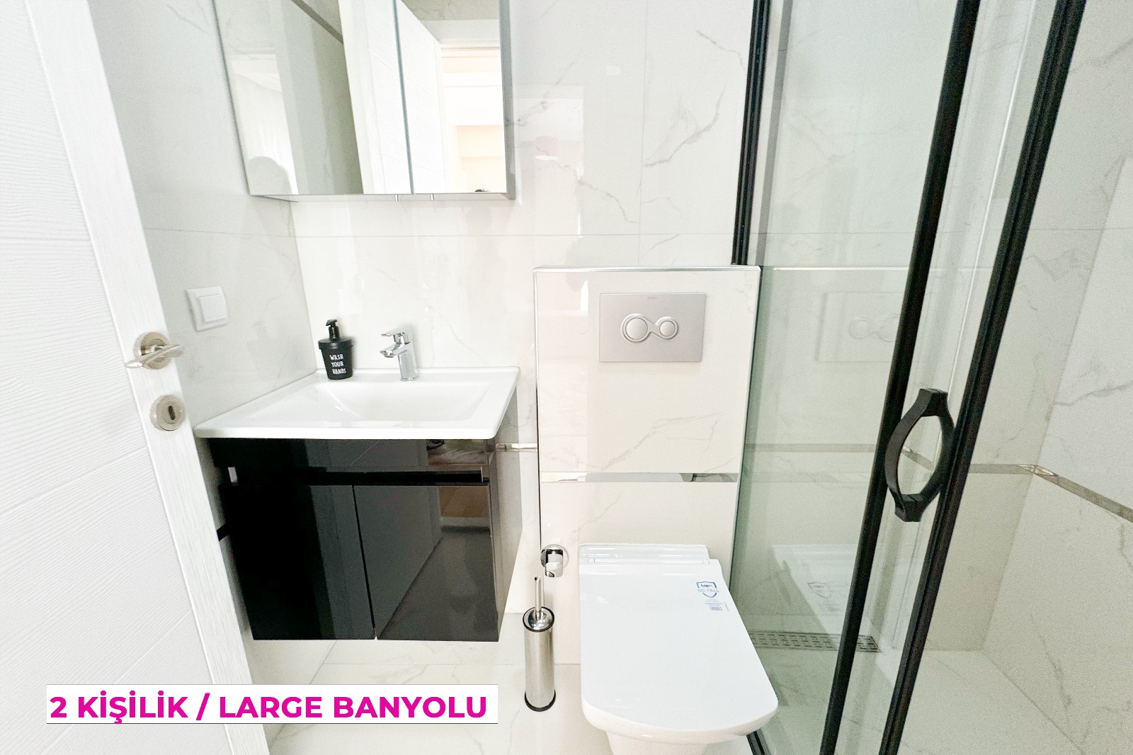 Bursa'nın en iyi kız öğrenci yurdu