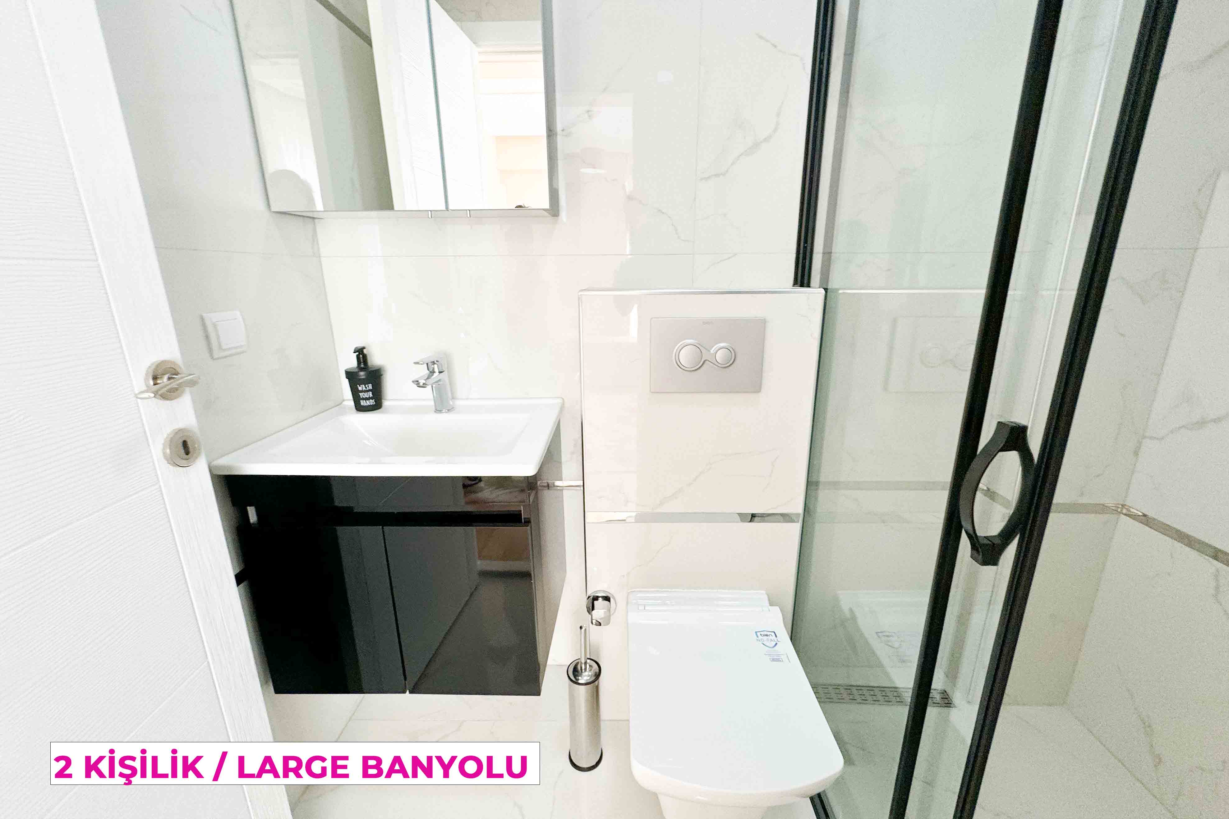 Bursa'nın en iyi kız öğrenci yurdu