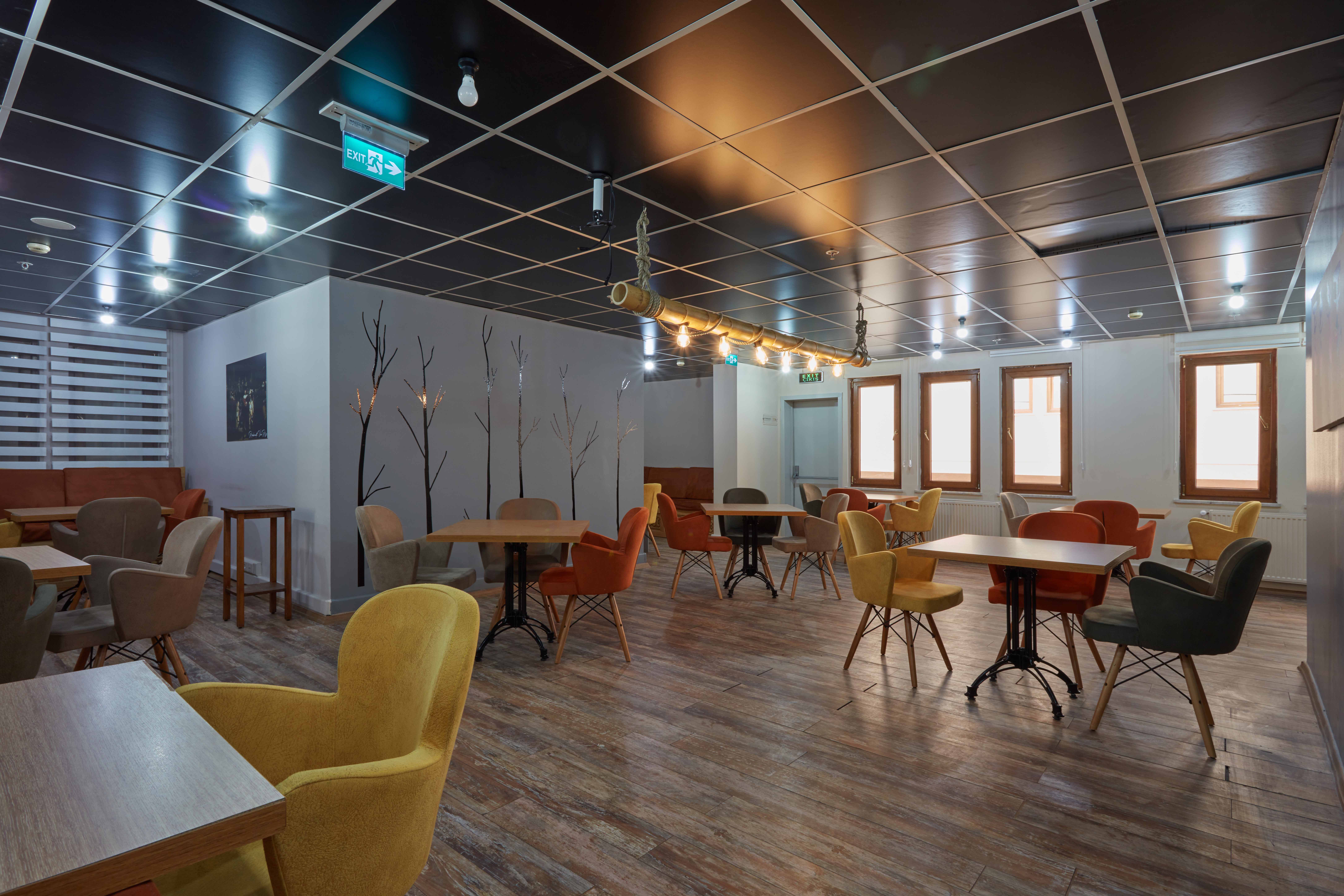 Sancak Üsküdar Kız Öğrenci Yurdu