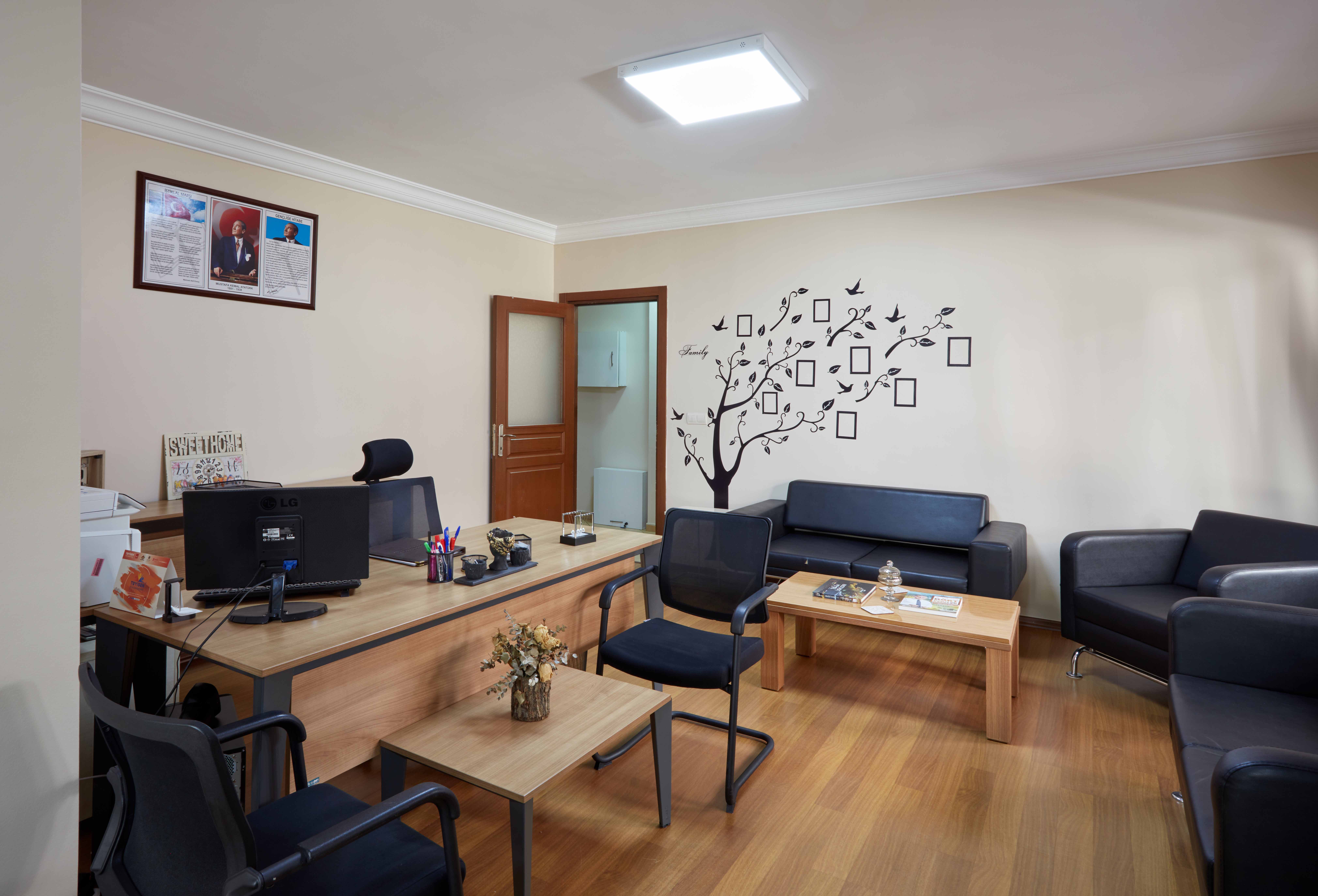 İstanbul Üsküdar En iyi Erkek Öğrenci yurdu