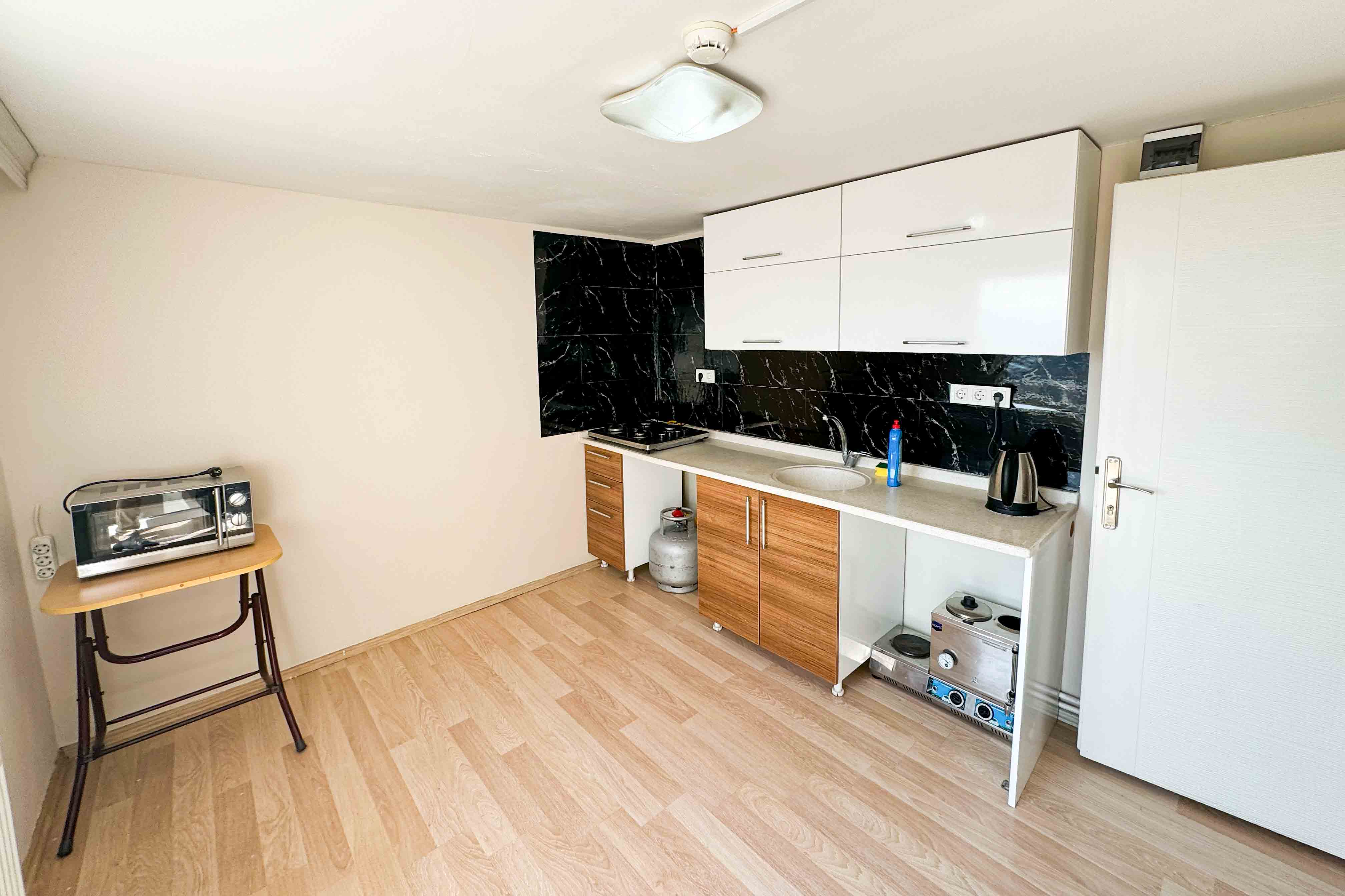 Bursa'nın en iyi kız öğrenci yurdu