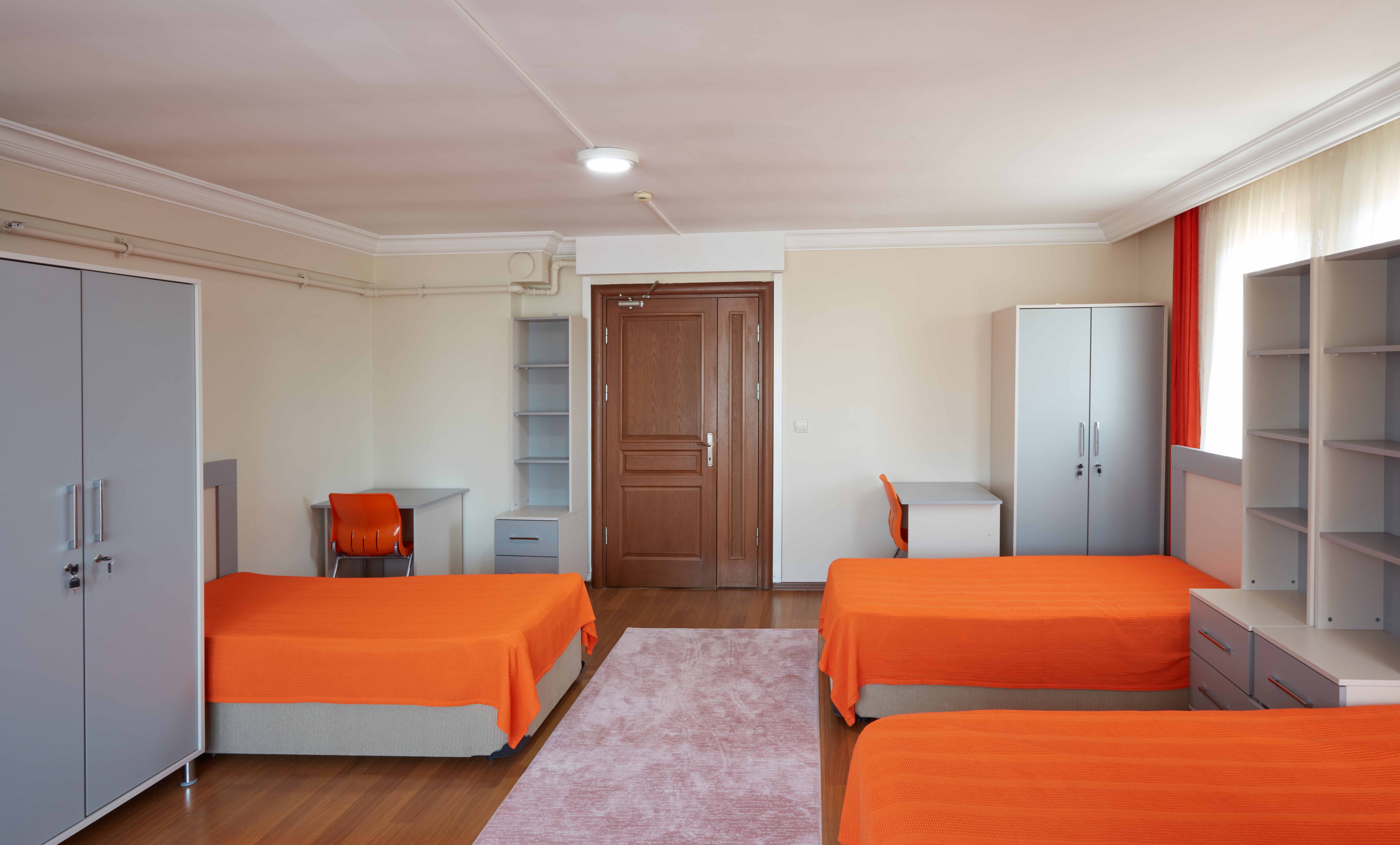 İstanbul Üsküdar En iyi Erkek Öğrenci yurdu