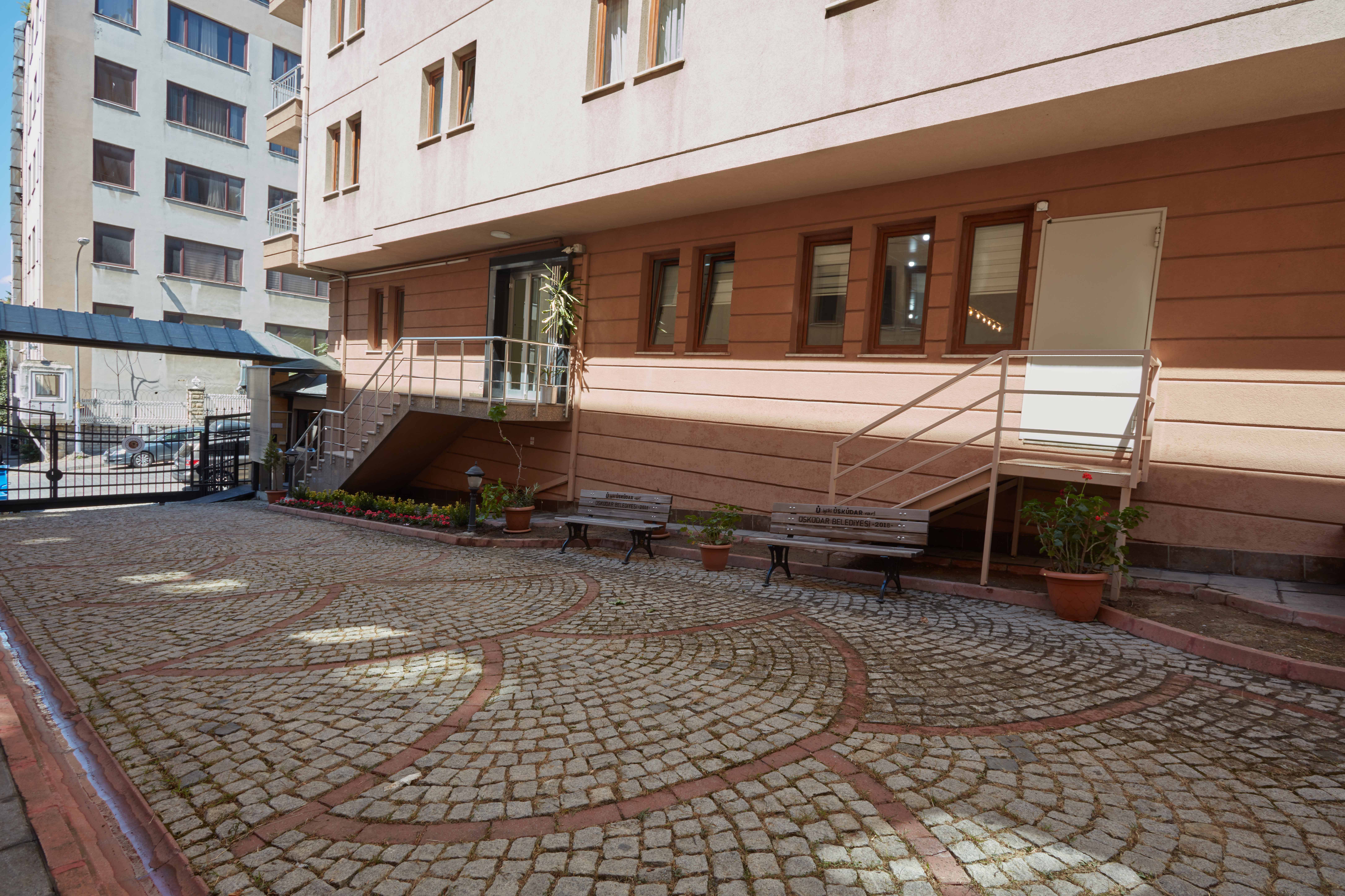 İstanbul Üsküdar En iyi Erkek Öğrenci yurdu