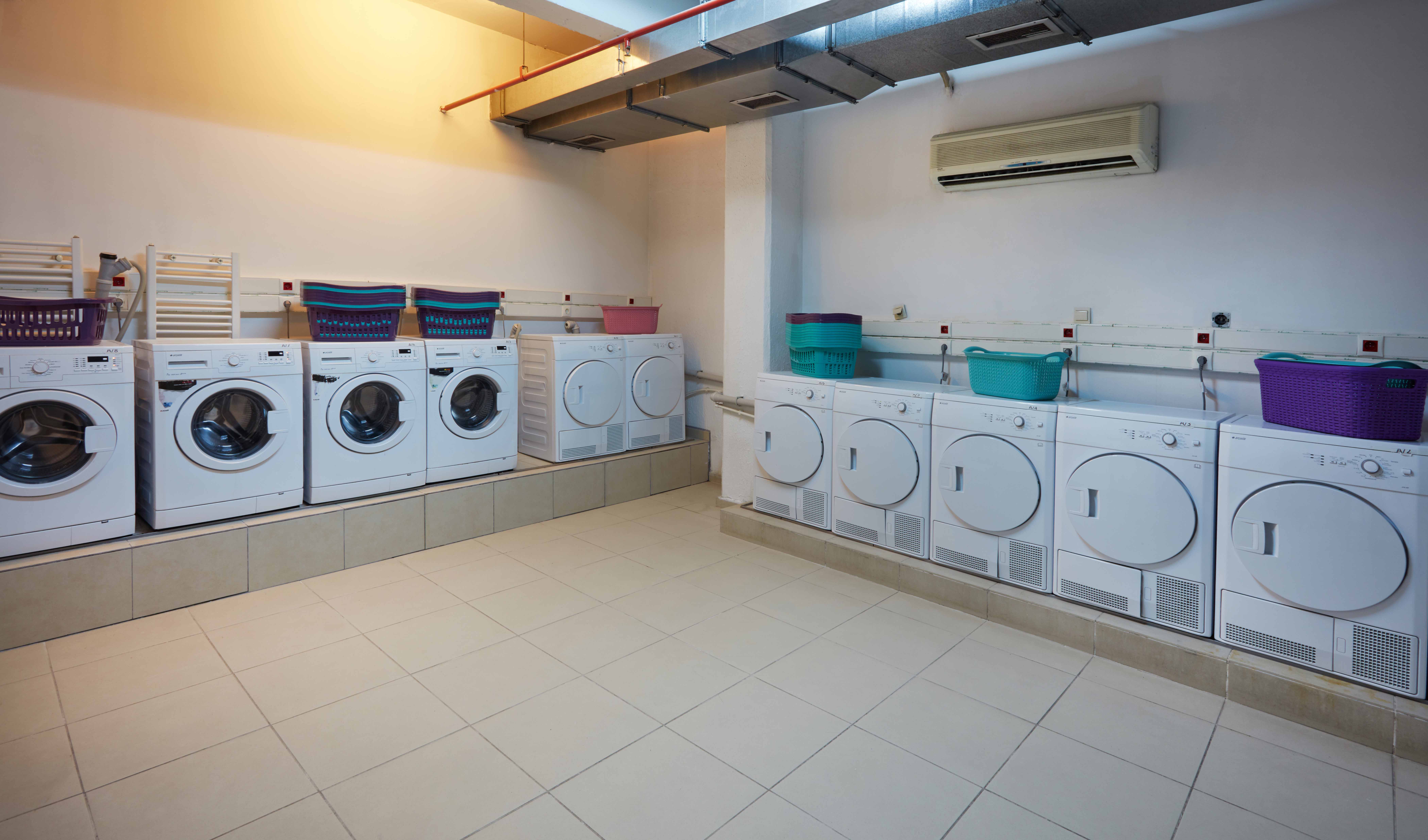 Sancak Üsküdar Kız Öğrenci Yurdu