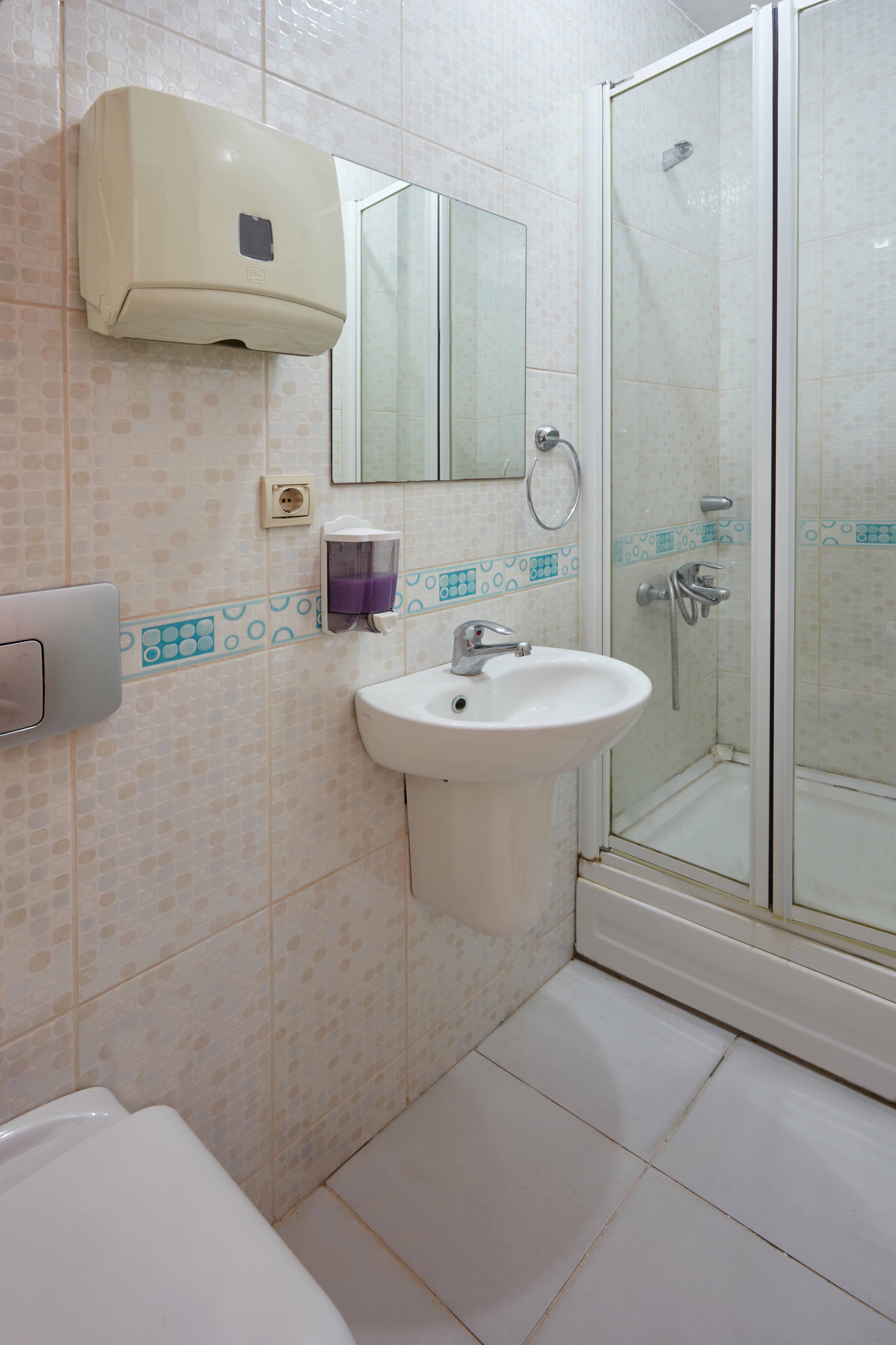 Sancak Üsküdar Kız Öğrenci Yurdu