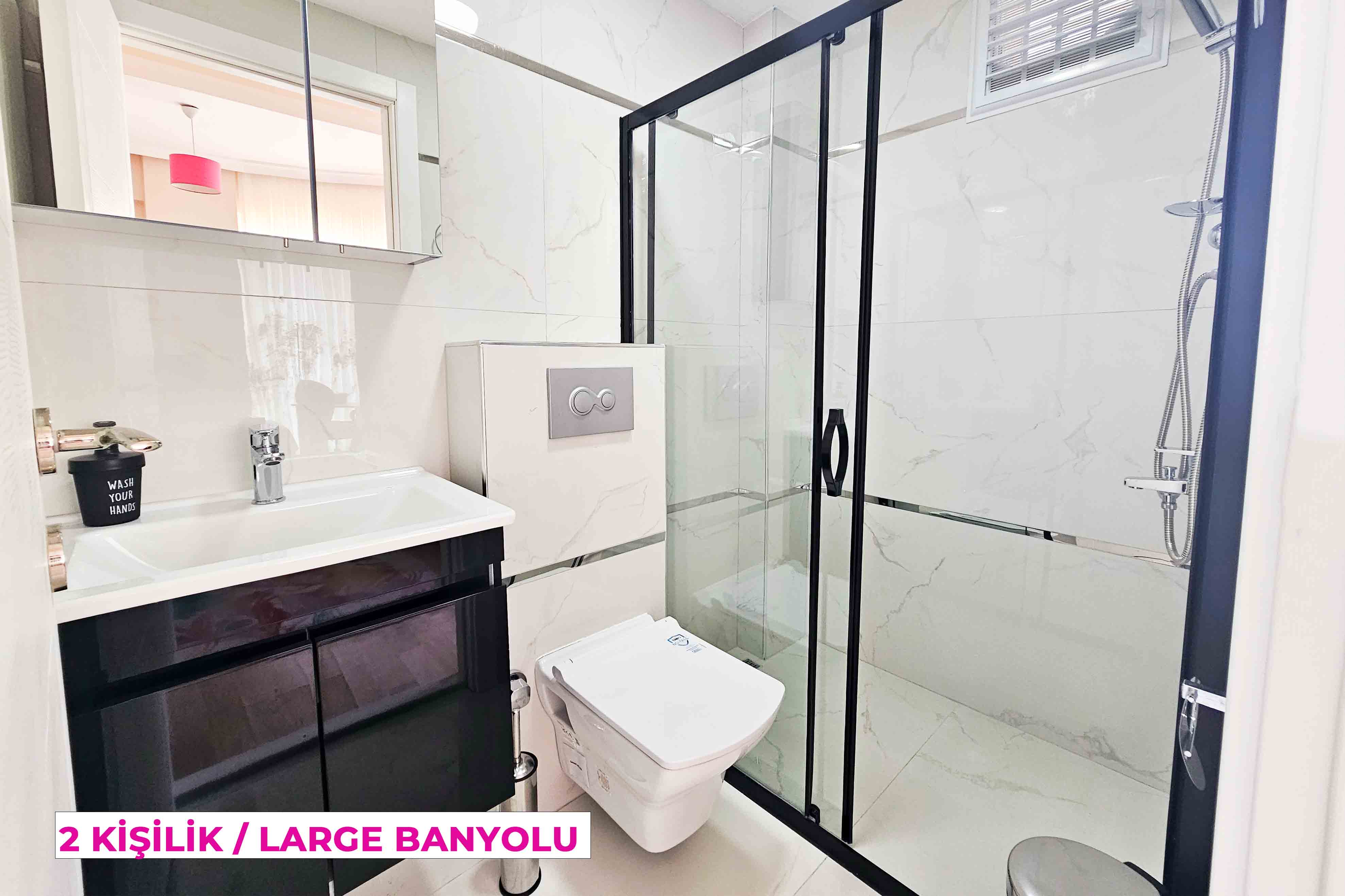 Bursa'nın en iyi kız öğrenci yurdu