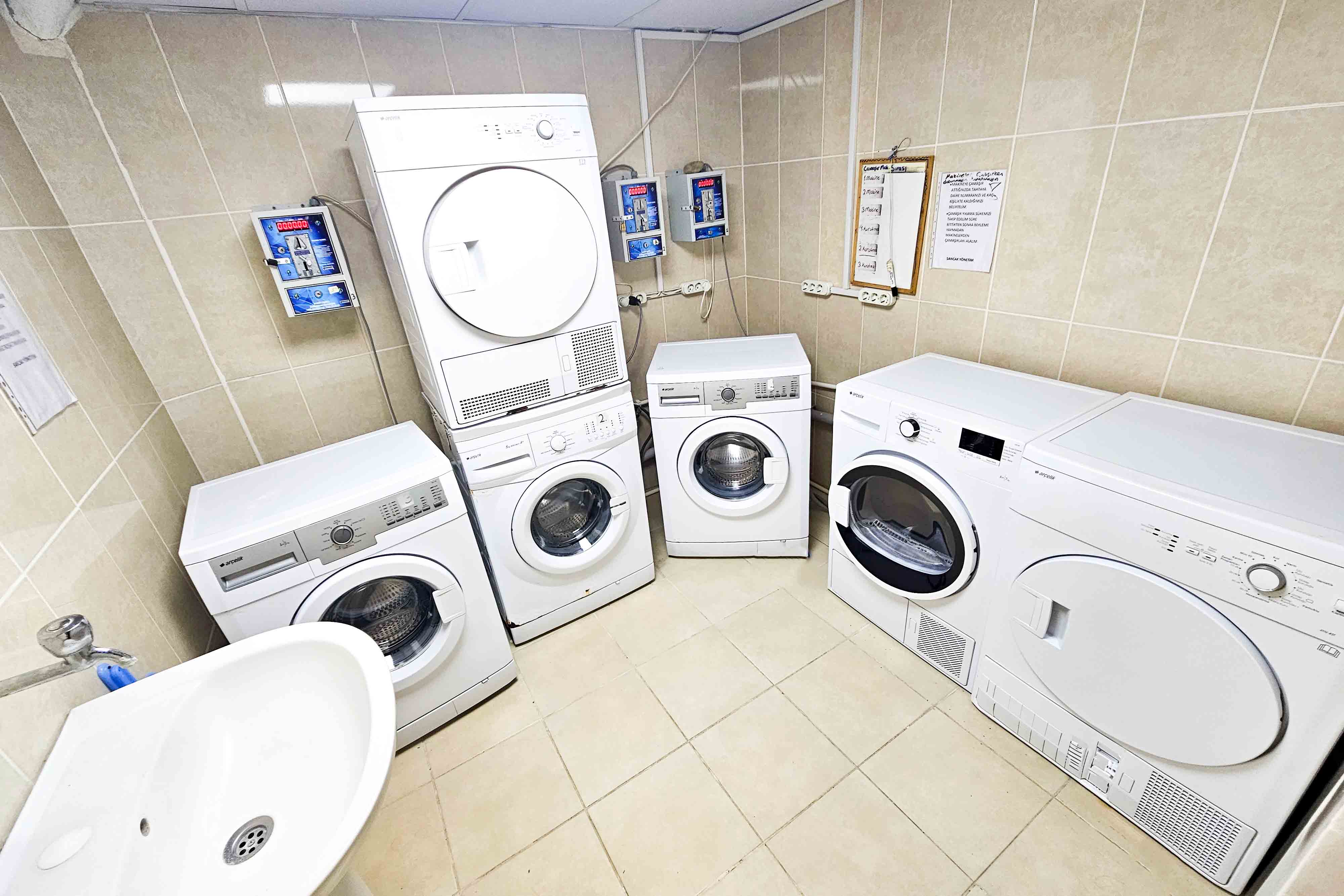 Bursa'nın en iyi kız öğrenci yurdu