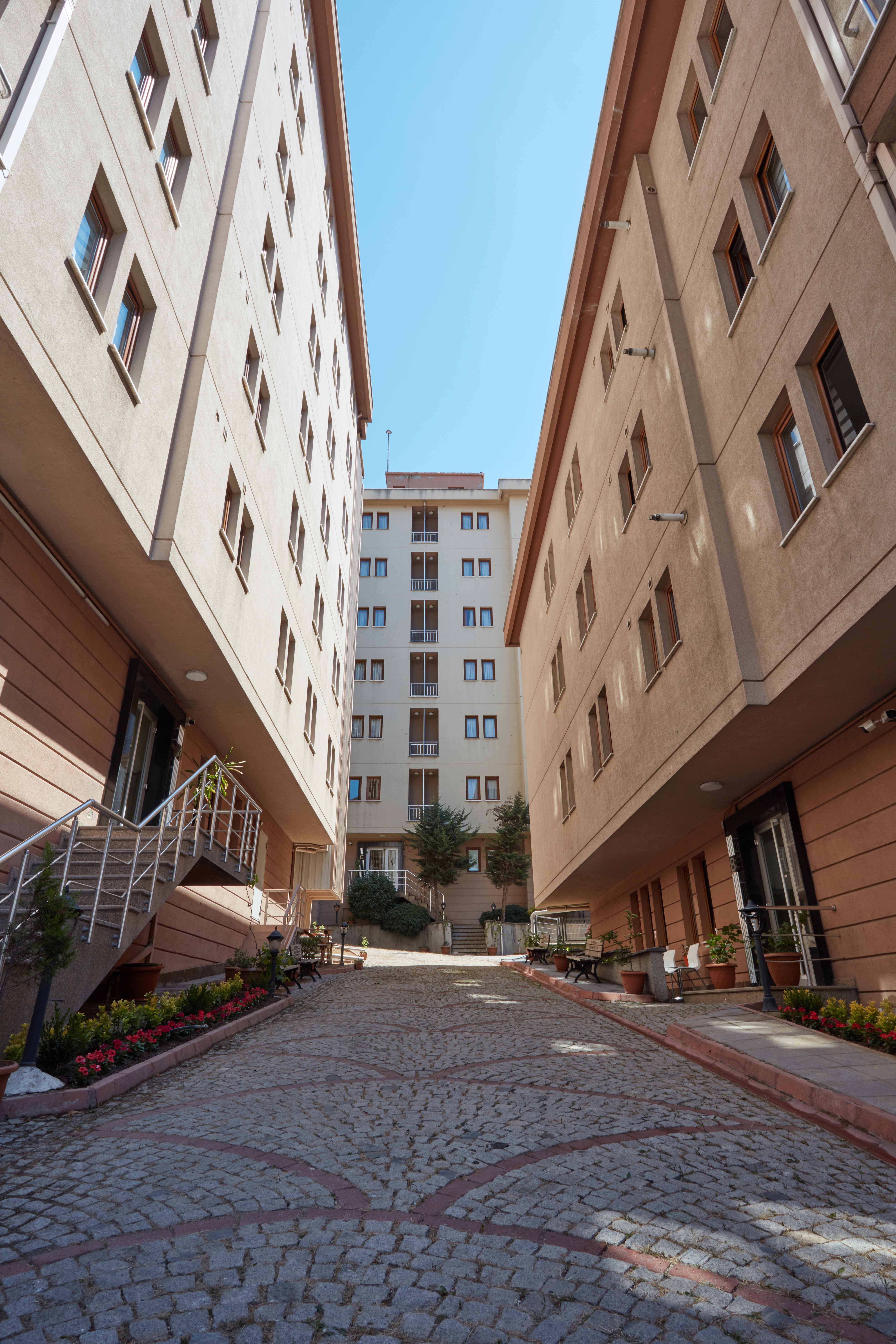 İstanbul Üsküdar En iyi Erkek Öğrenci yurdu